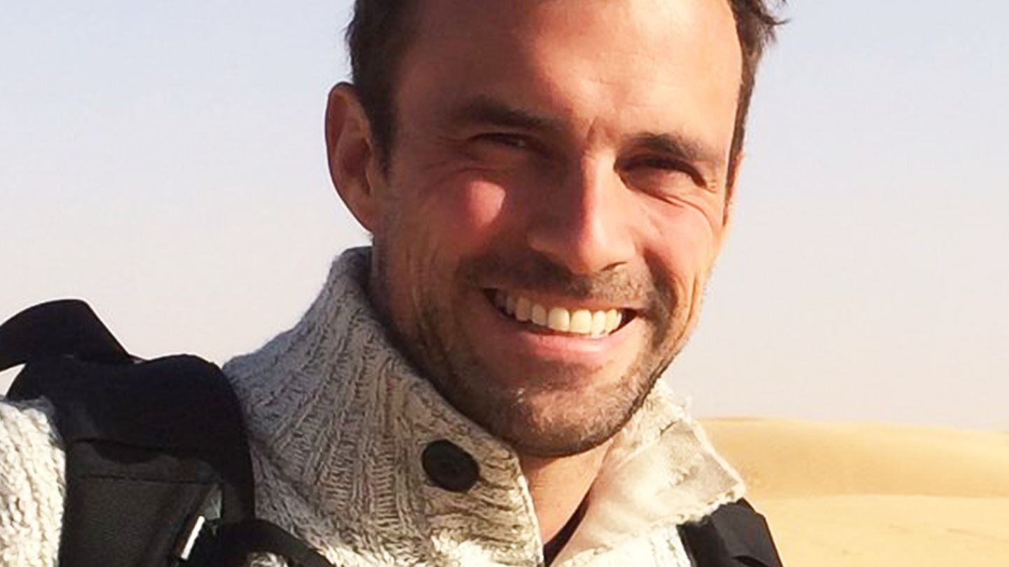 Le jardin extraordinaire