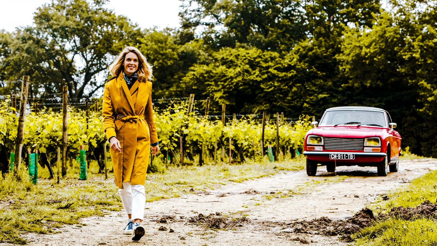 Les carnets de Julie