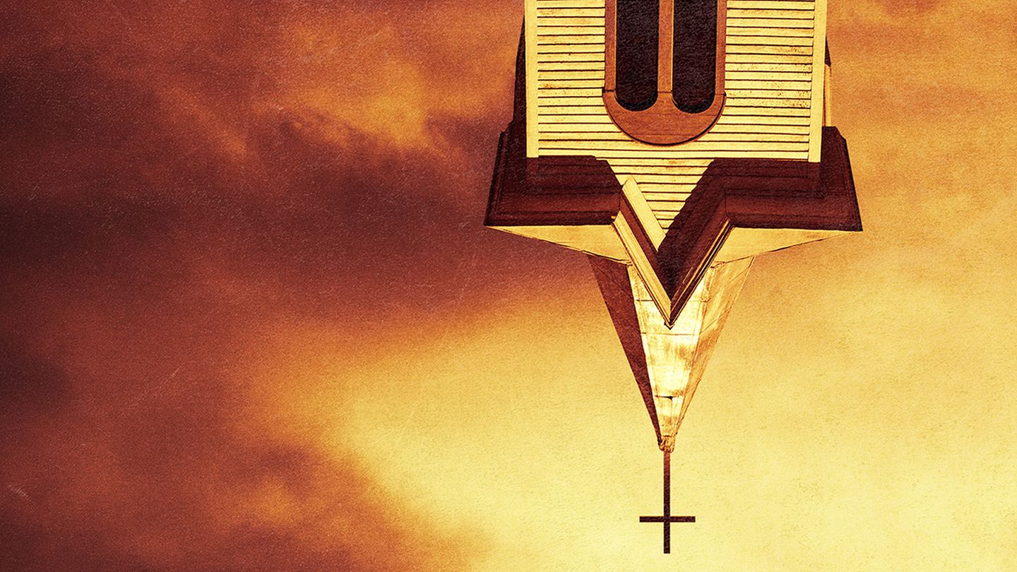 Preacher