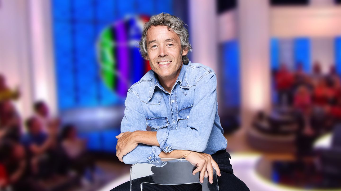 Quotidien, première partie