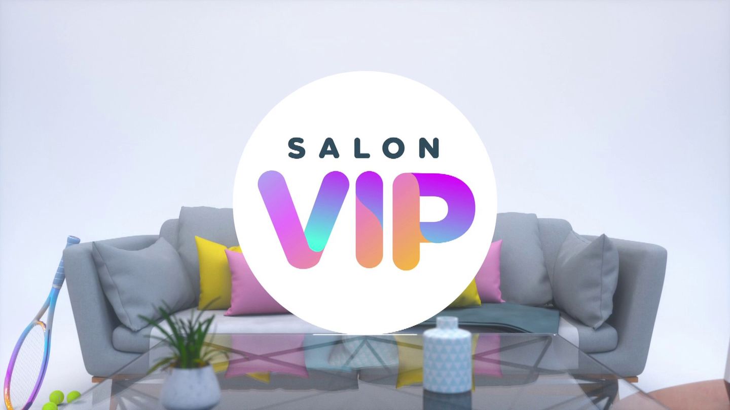 Salon VIP