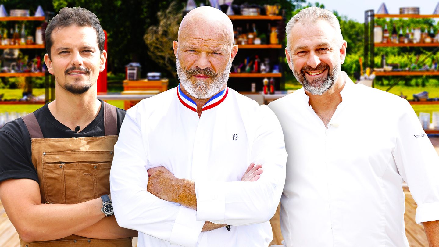 Objectif Top chef