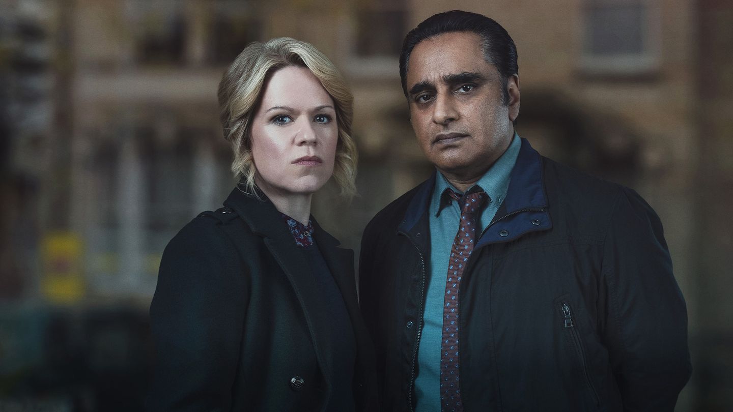 Unforgotten : le passé déterré