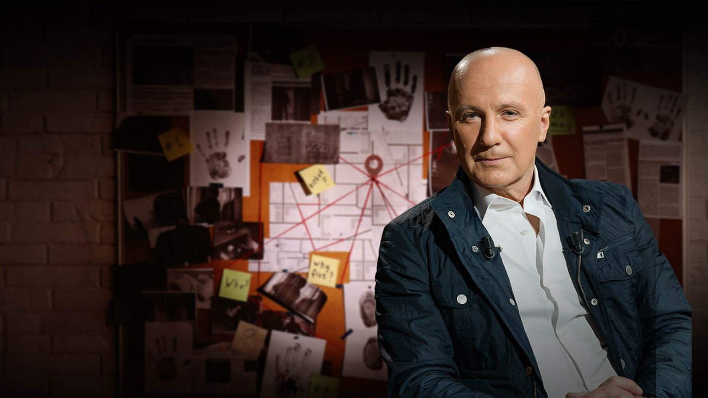 Victimes : leur vie a basculé