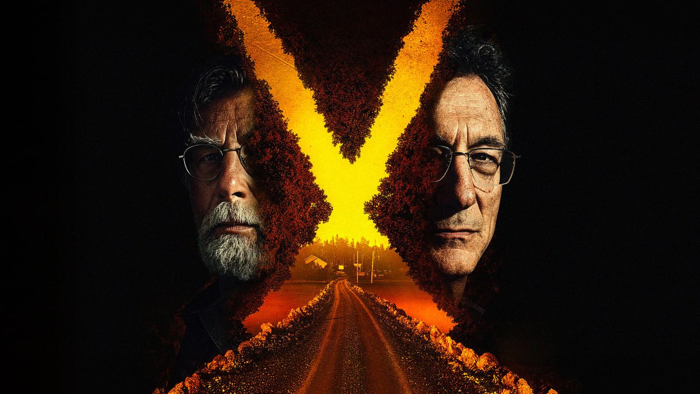 Le mystère d'Oak Island