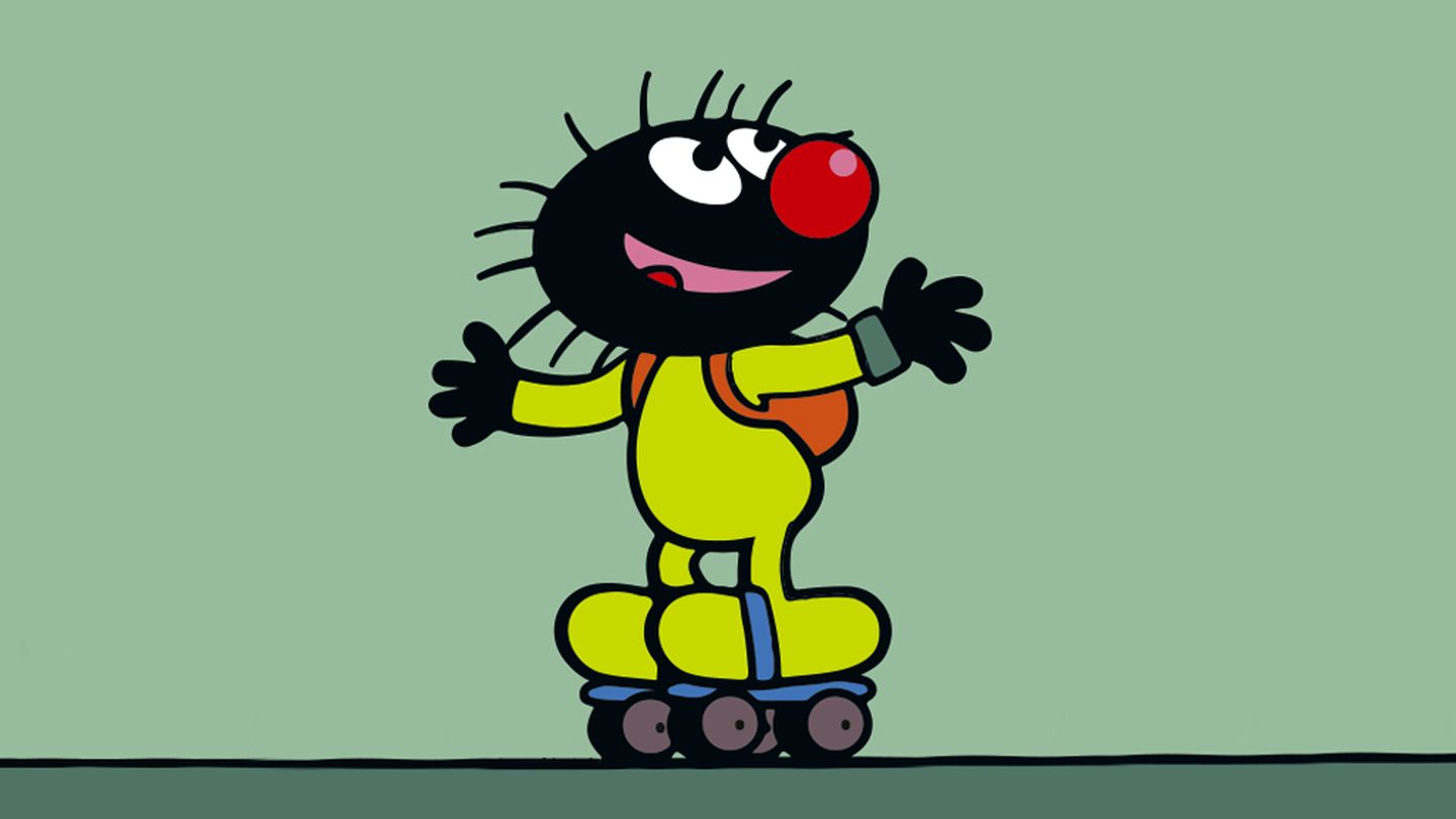 Petit Poilu