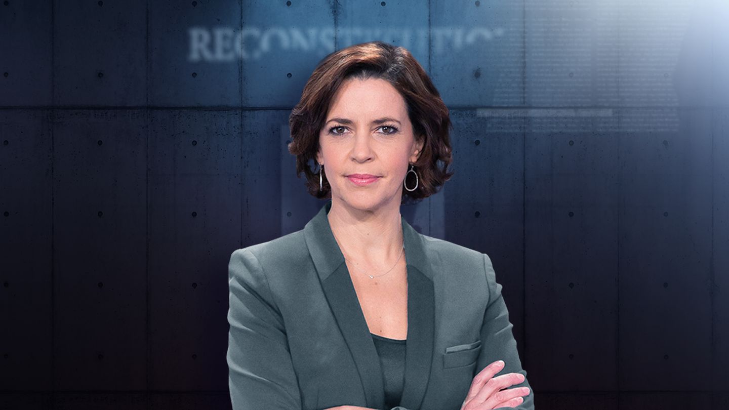 Enquêtes criminelles