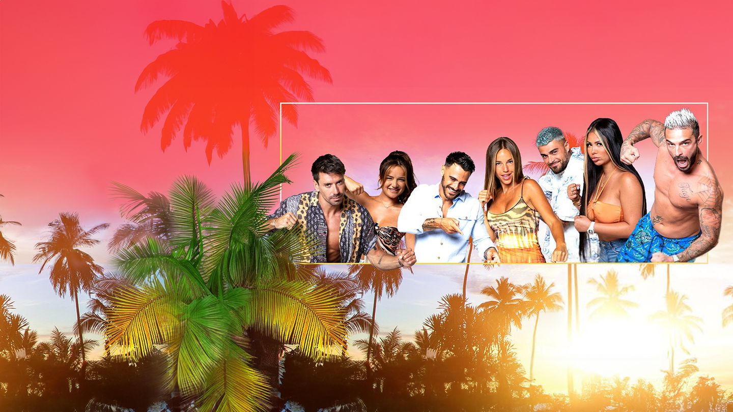 Les Marseillais vs le reste du monde