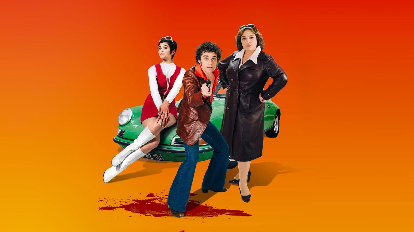 Les petits meurtres d'Agatha Christie