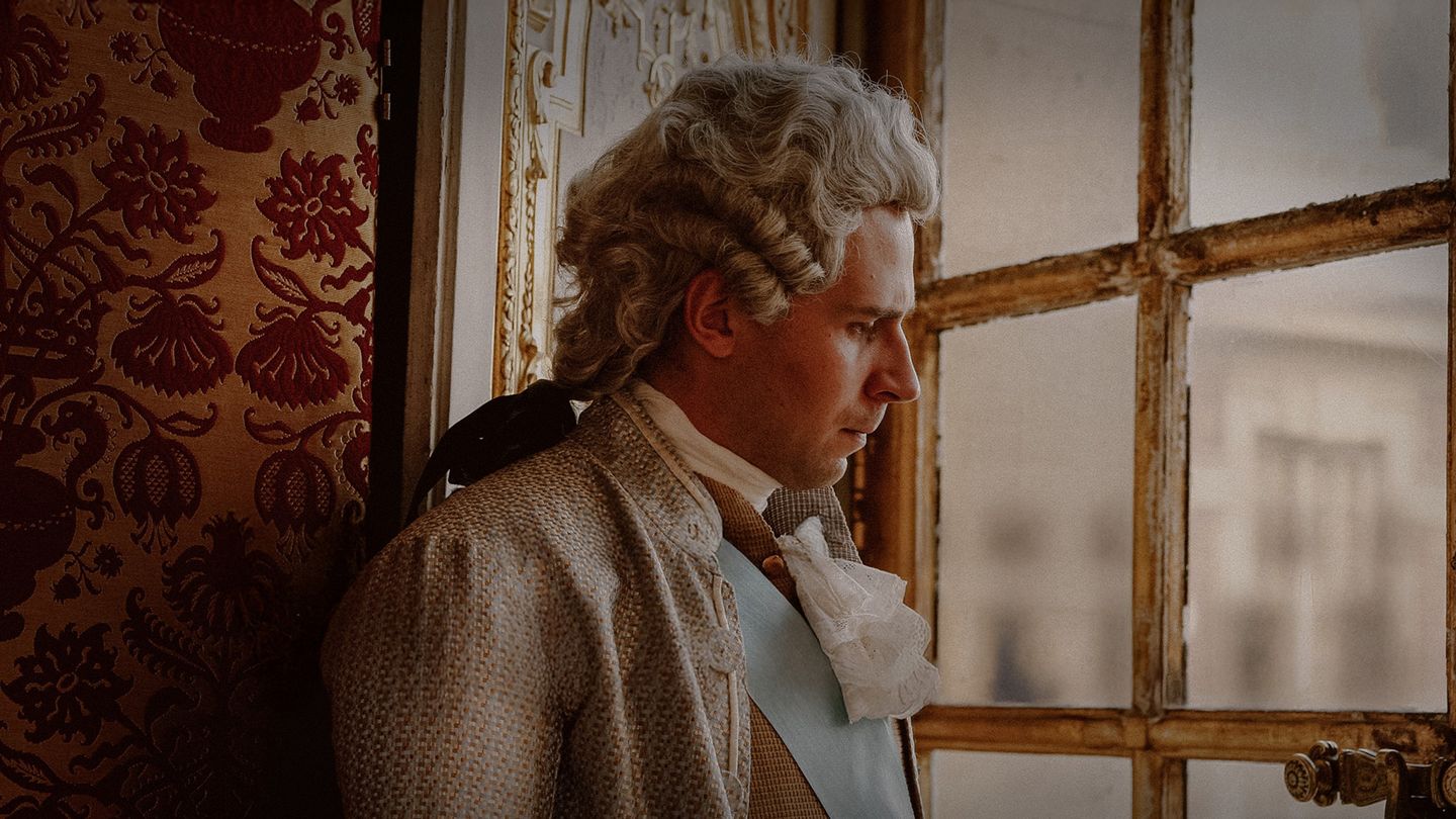 La légende de Versailles