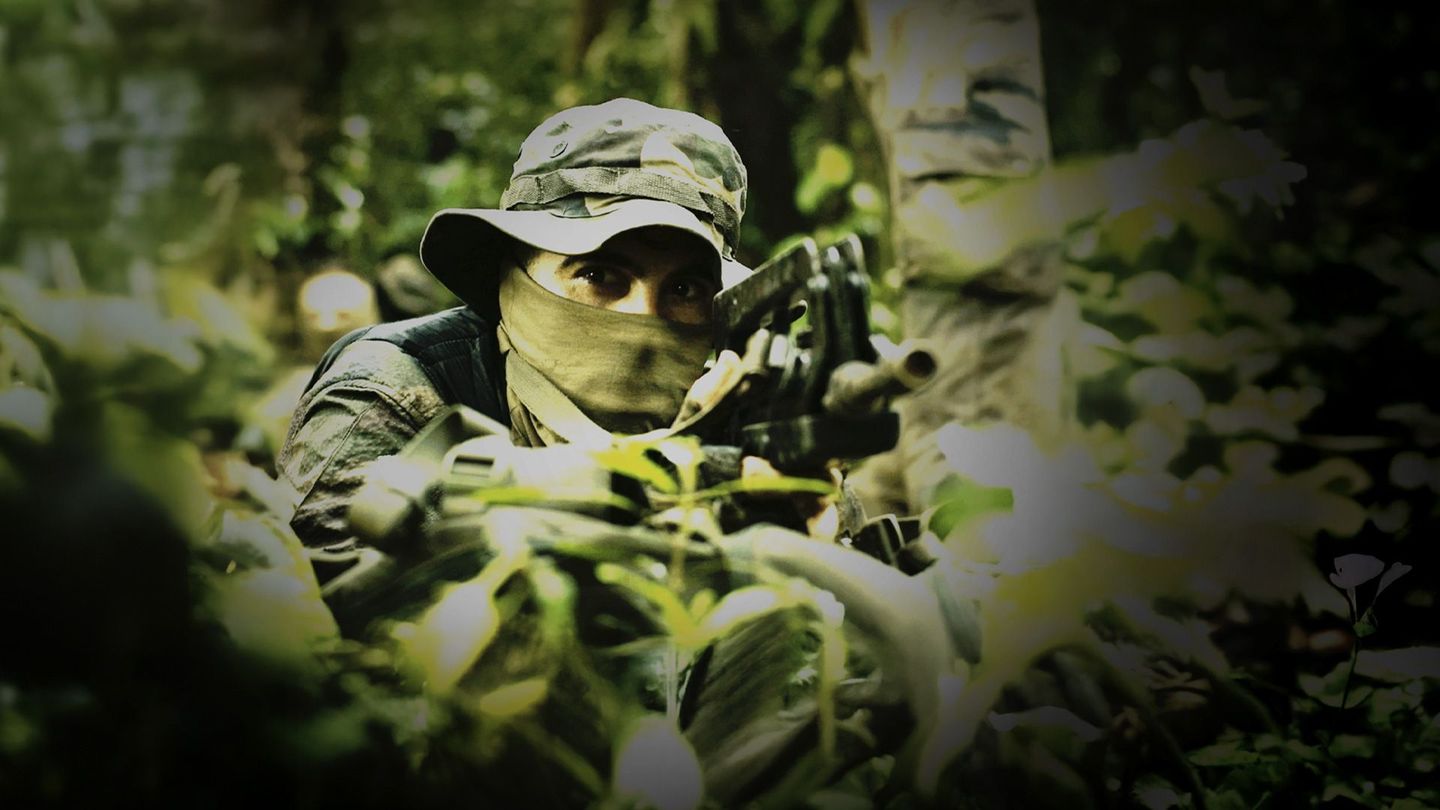 Opérations spéciales