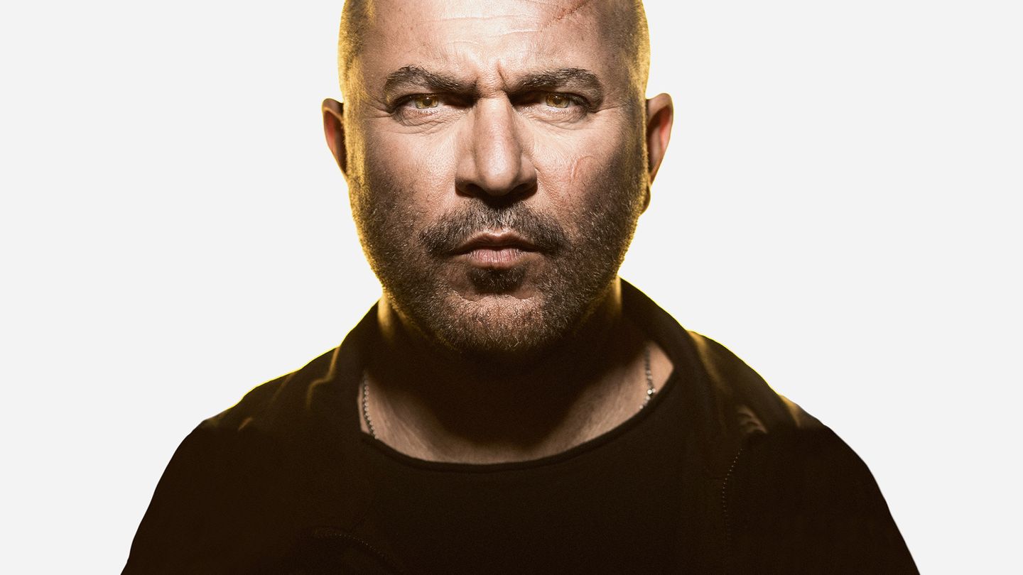 Fauda