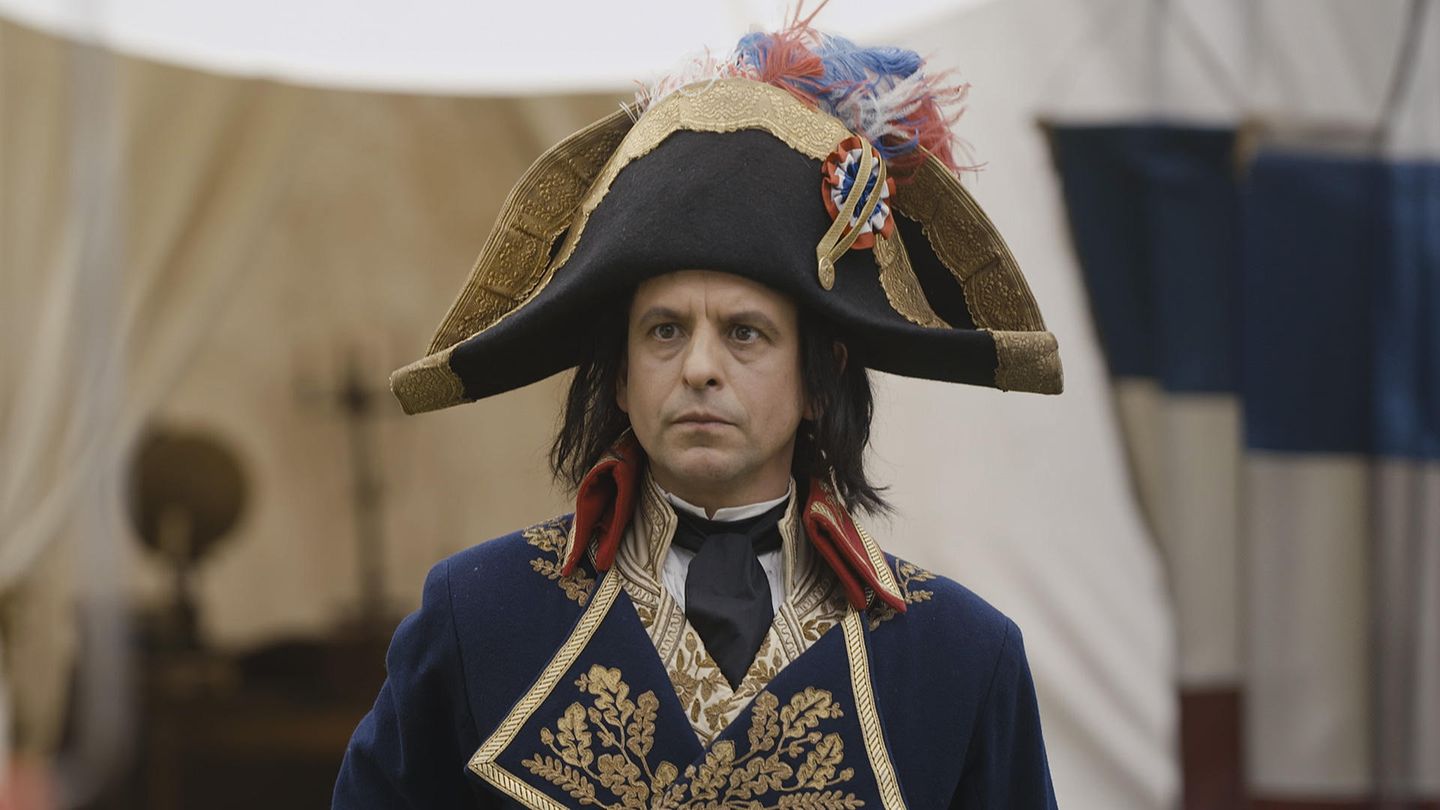 La guerre des trônes, la véritable histoire de l'Europe