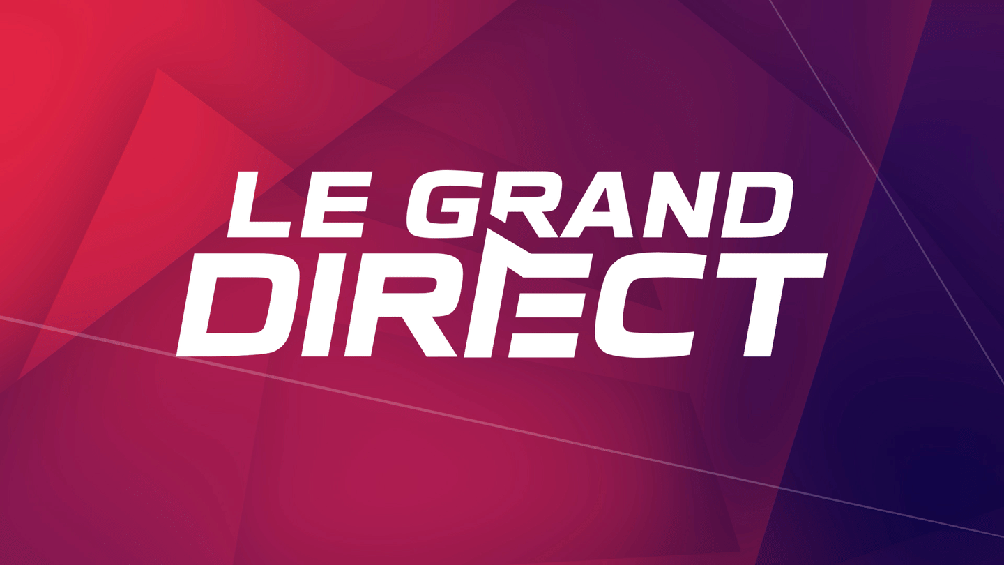 Le grand direct