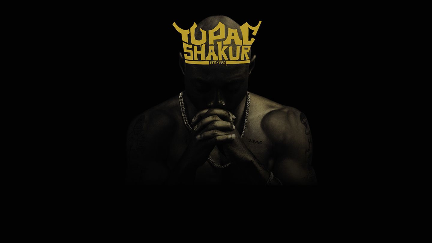 Qui a tué Tupac ?