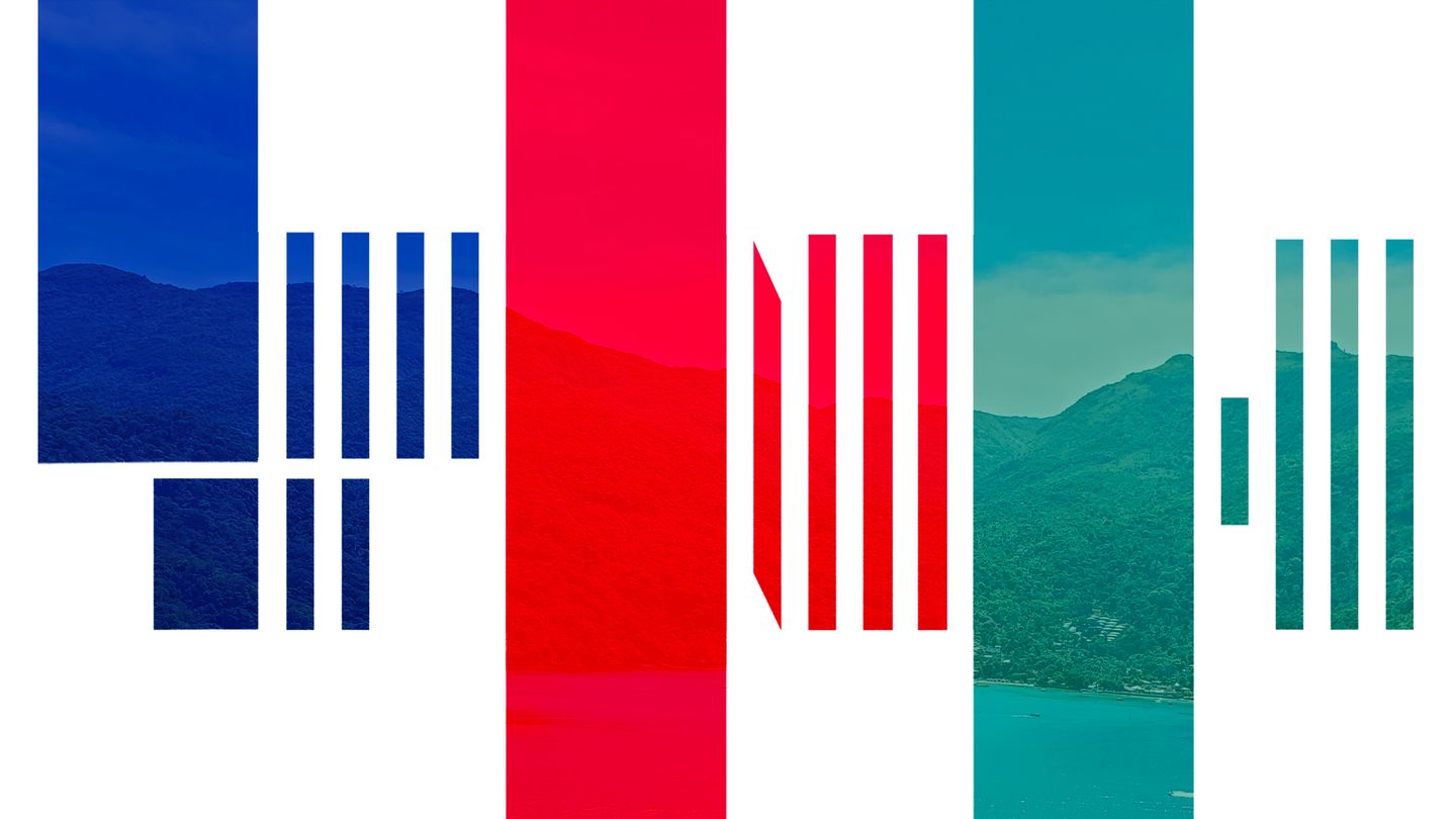 La télévision nationale de Haïti