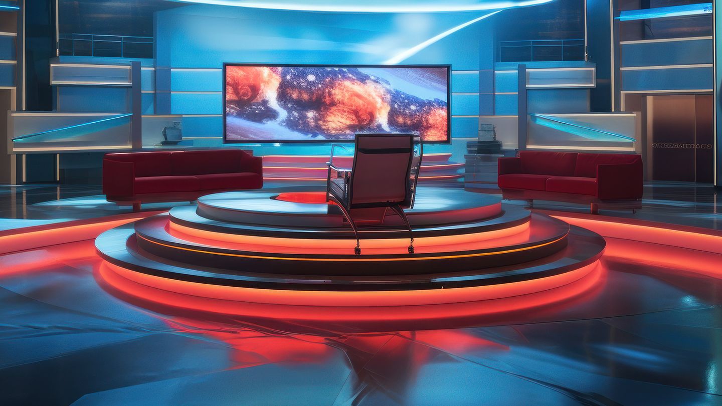 Televiziona Nasionaly Malagasy