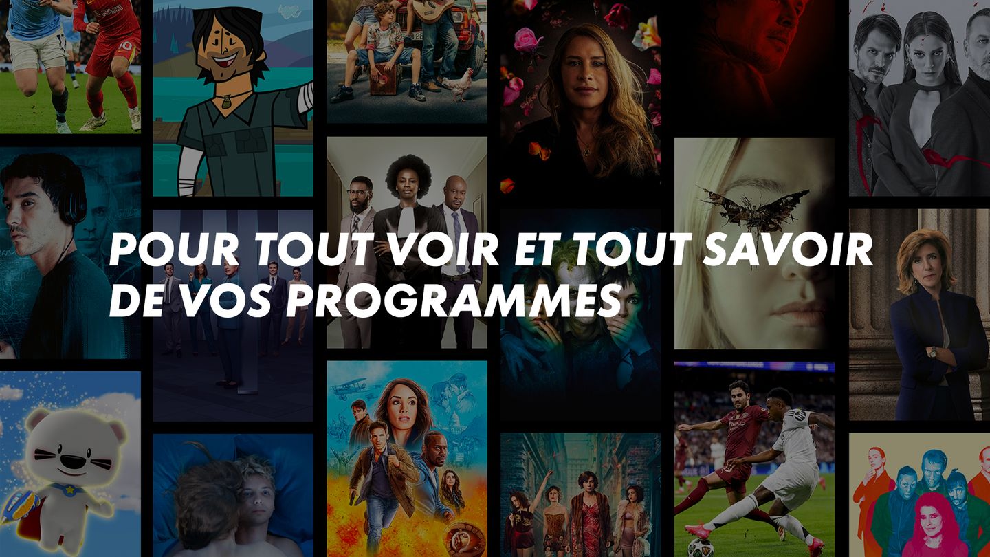 Pour tout voir et tout savoir