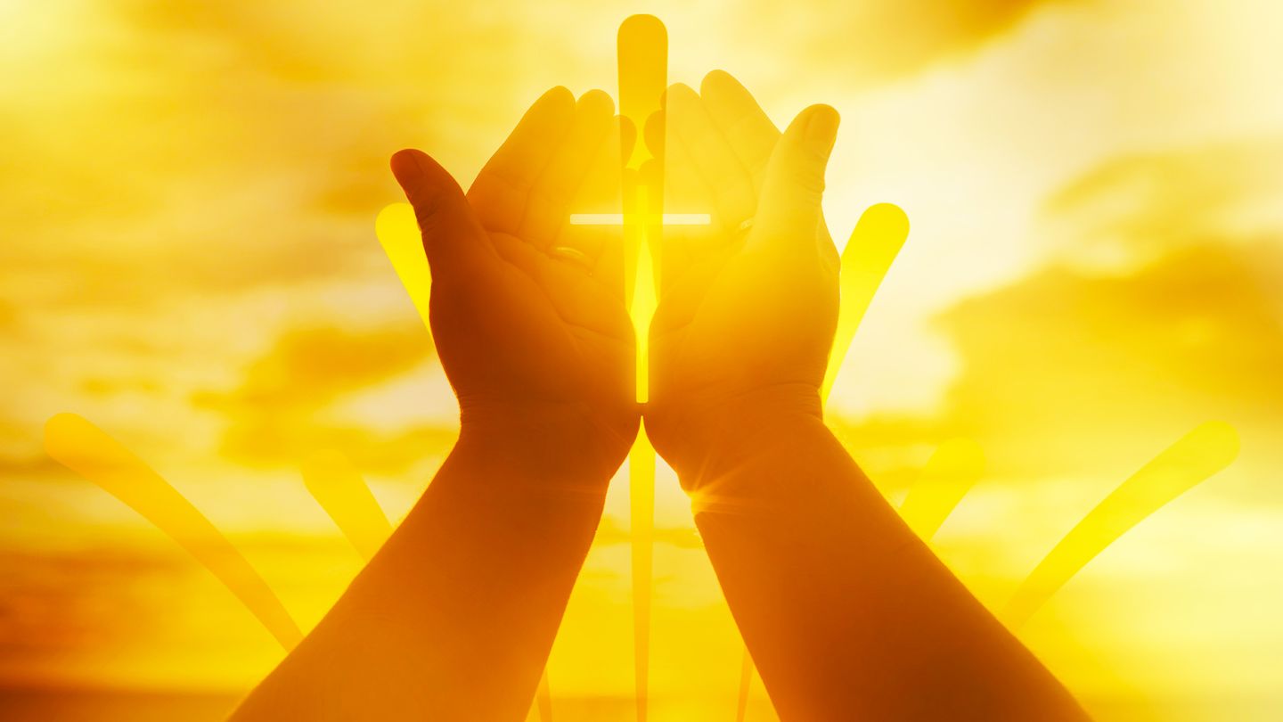Intercession glorieuse