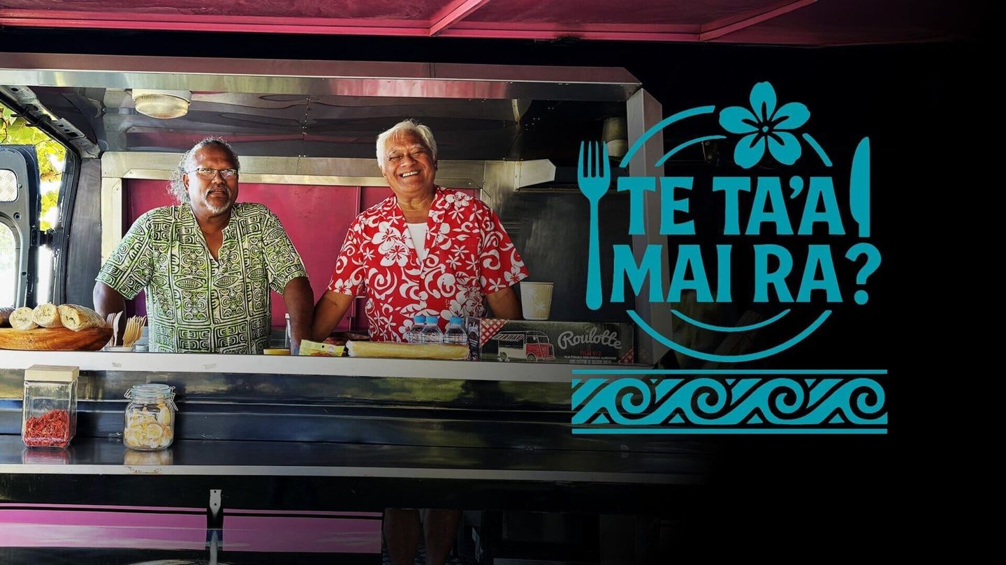 Te ta'a mai ra ?