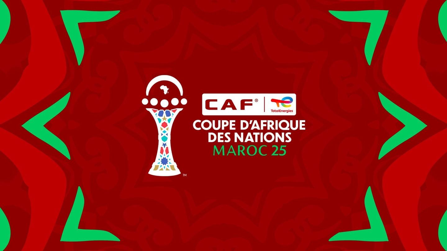 Football : Coupe d'Afrique des Nations