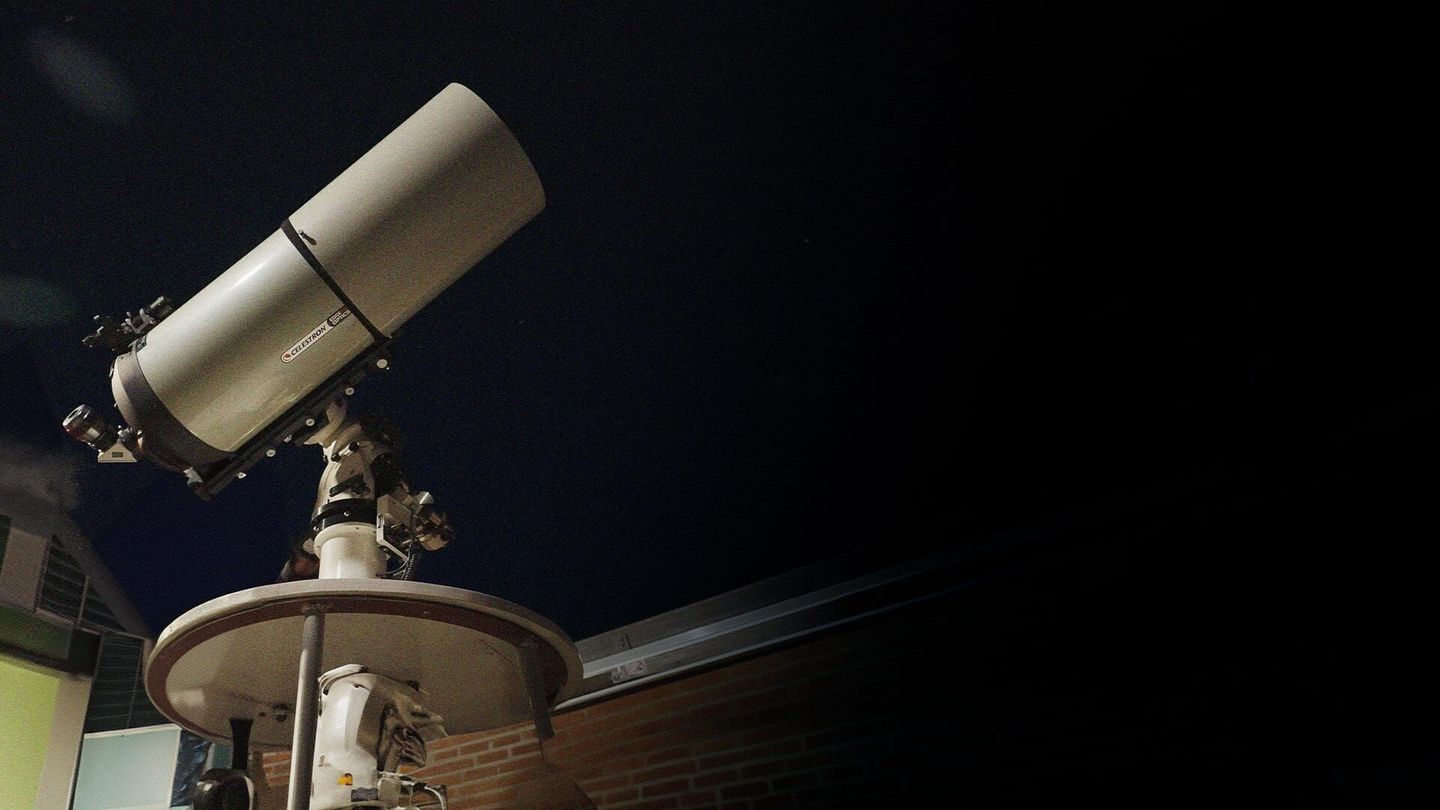 Space Farmers : se nourrir dans l'espace