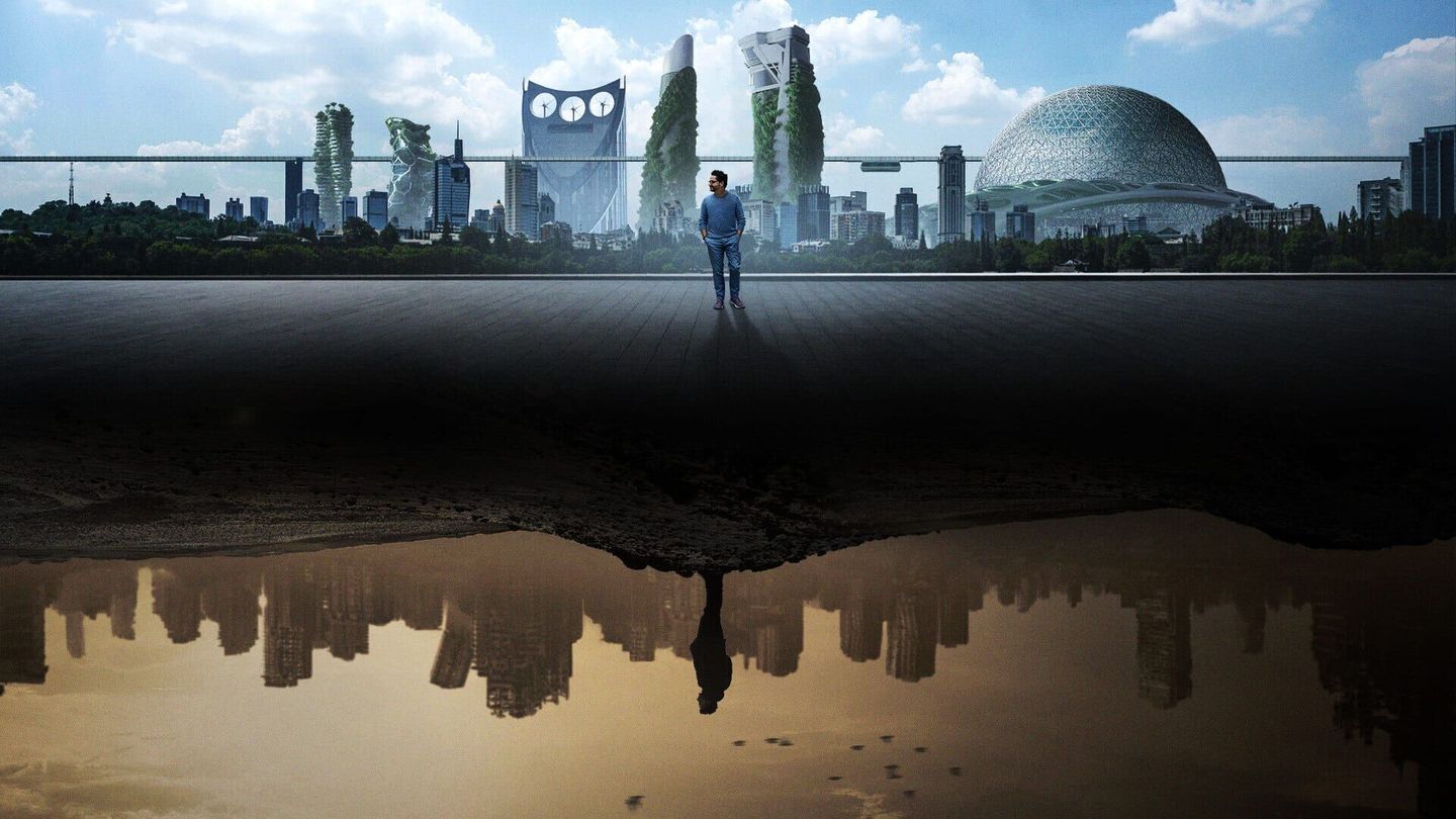 Notre futur à écrire
