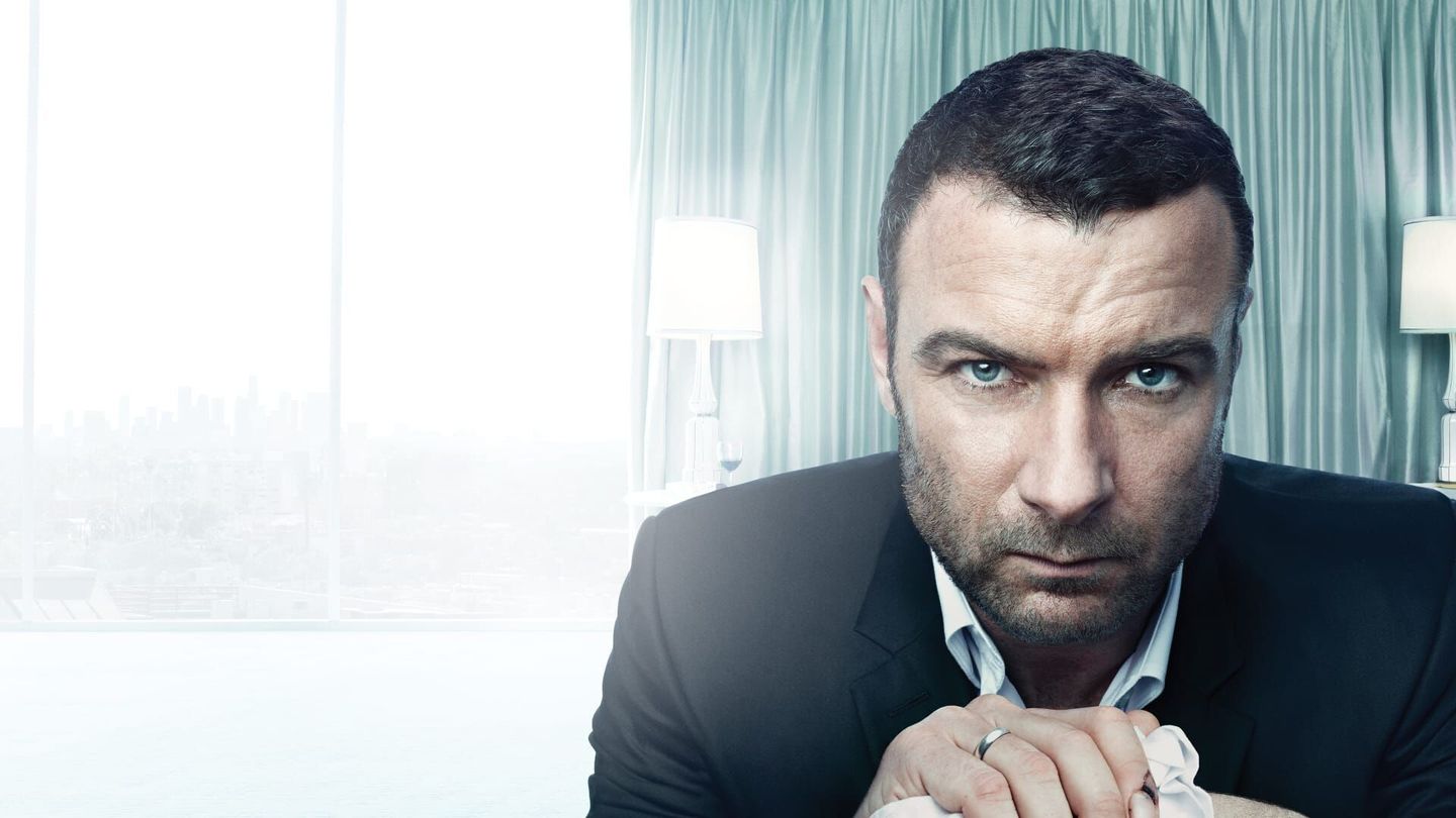 Ray Donovan