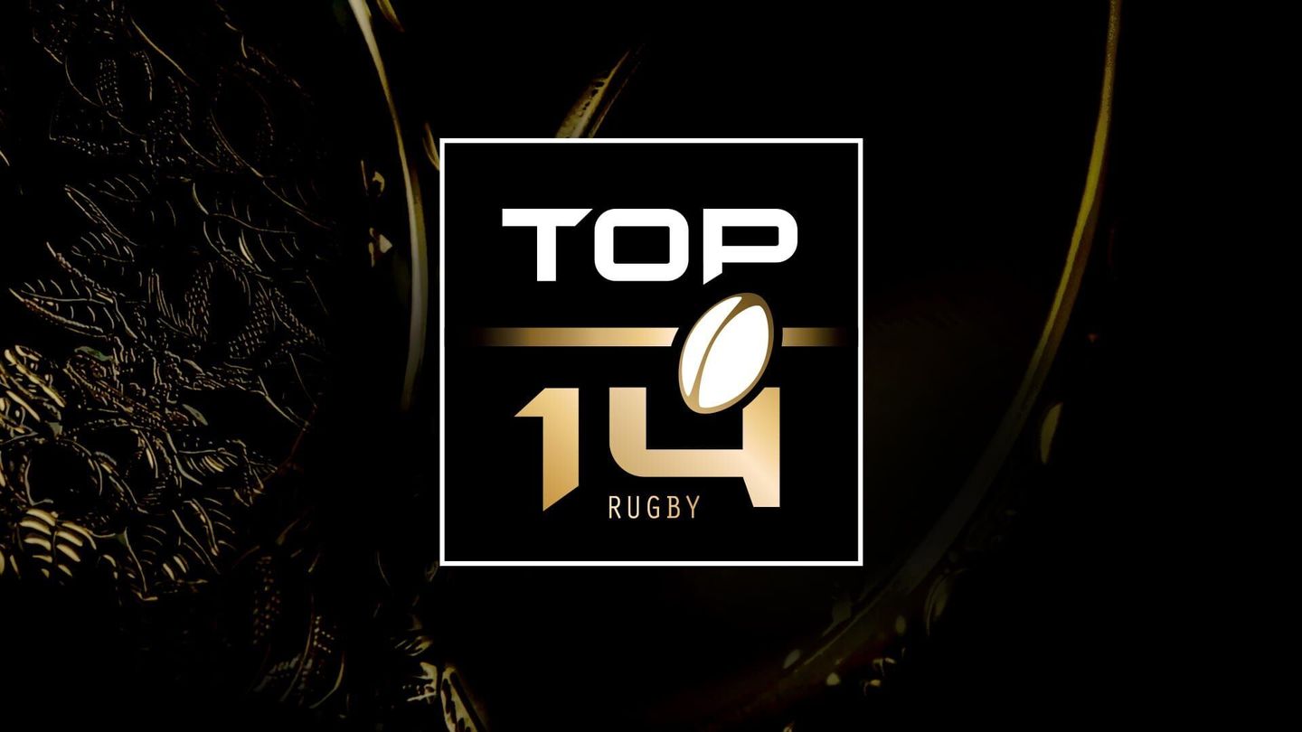 Rugby : Top 14