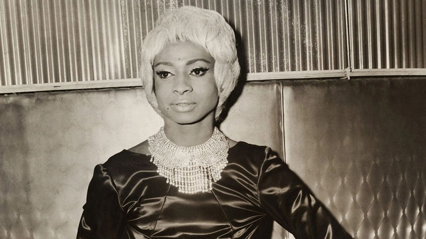 Vivre et laisser vivre : la voix de Jackie Shane