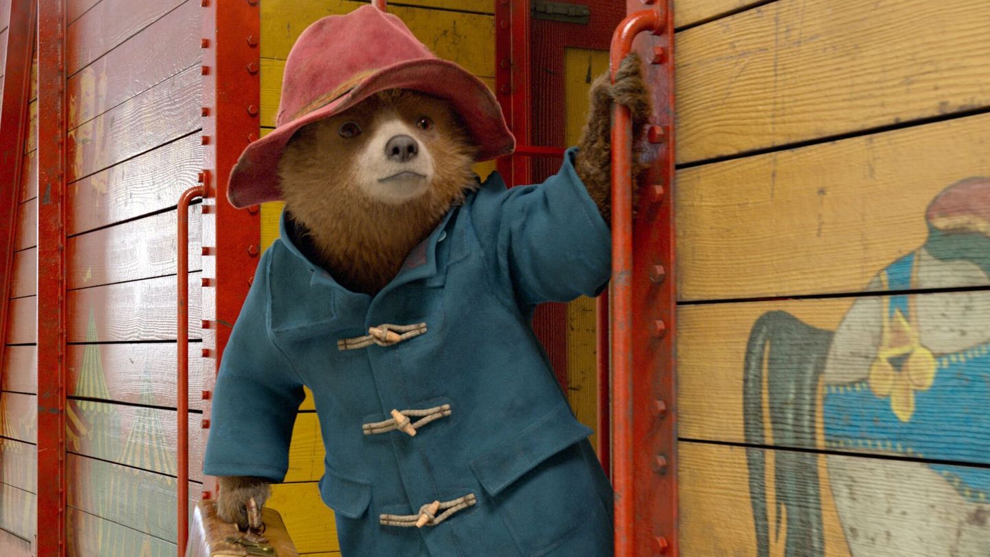 Paddington 2