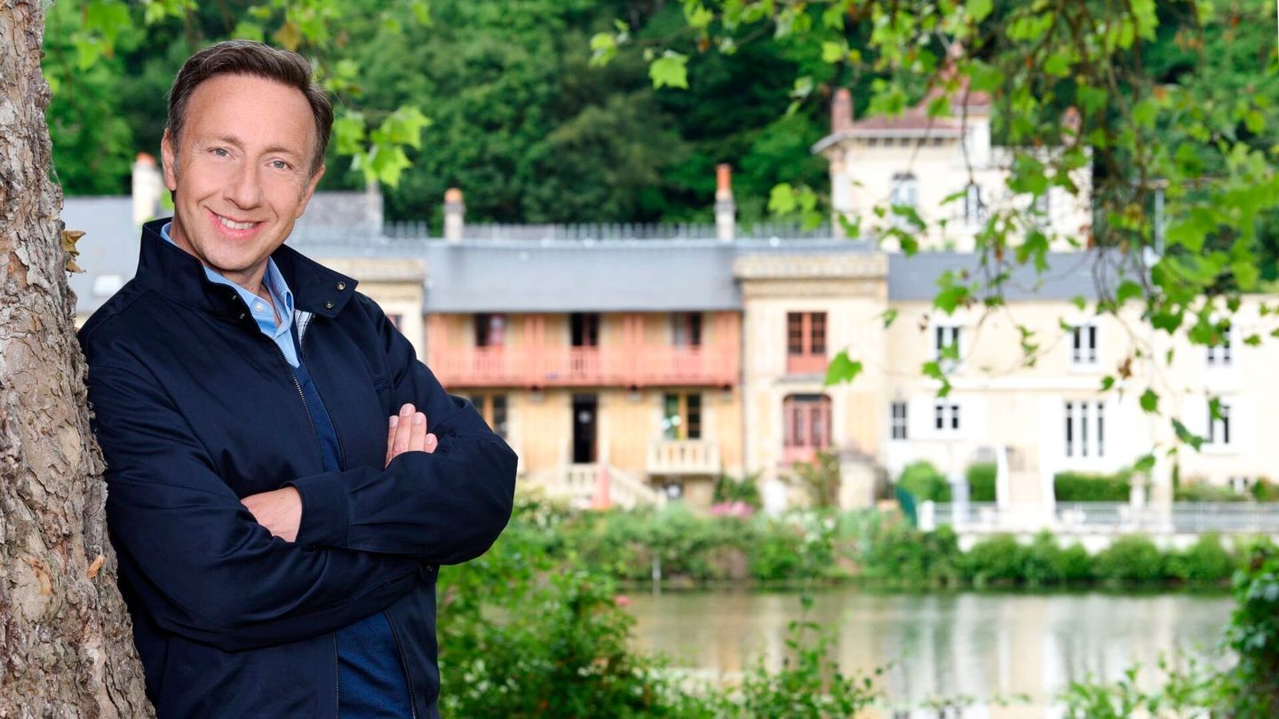 Le village préféré des Français