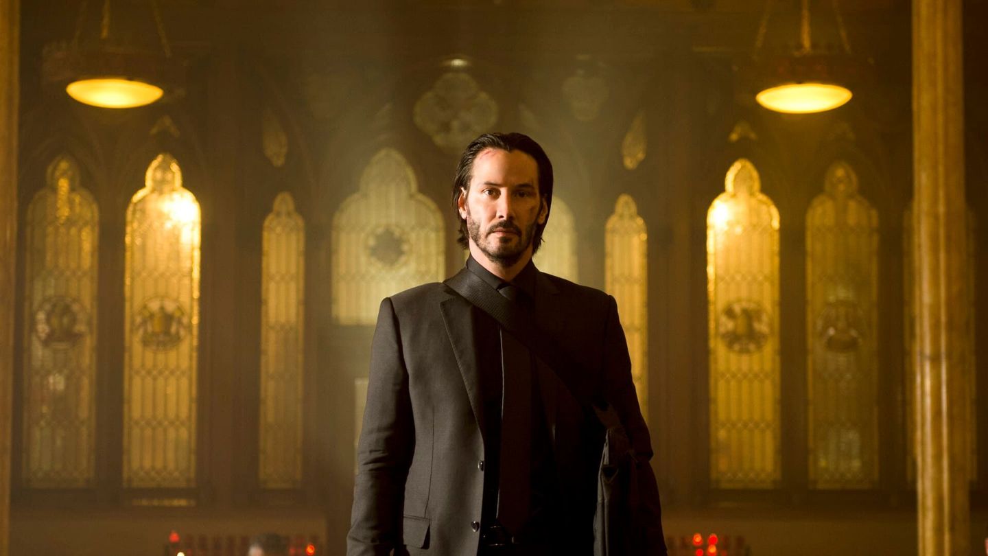 John Wick