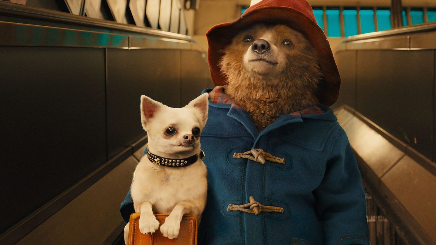 Paddington