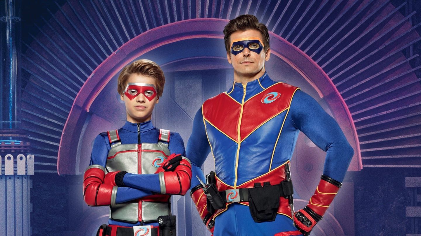 Henry Danger