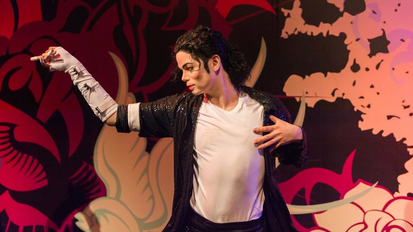 Qui a tué Michael Jackson ?