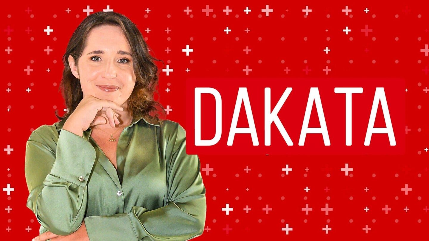 Dakata