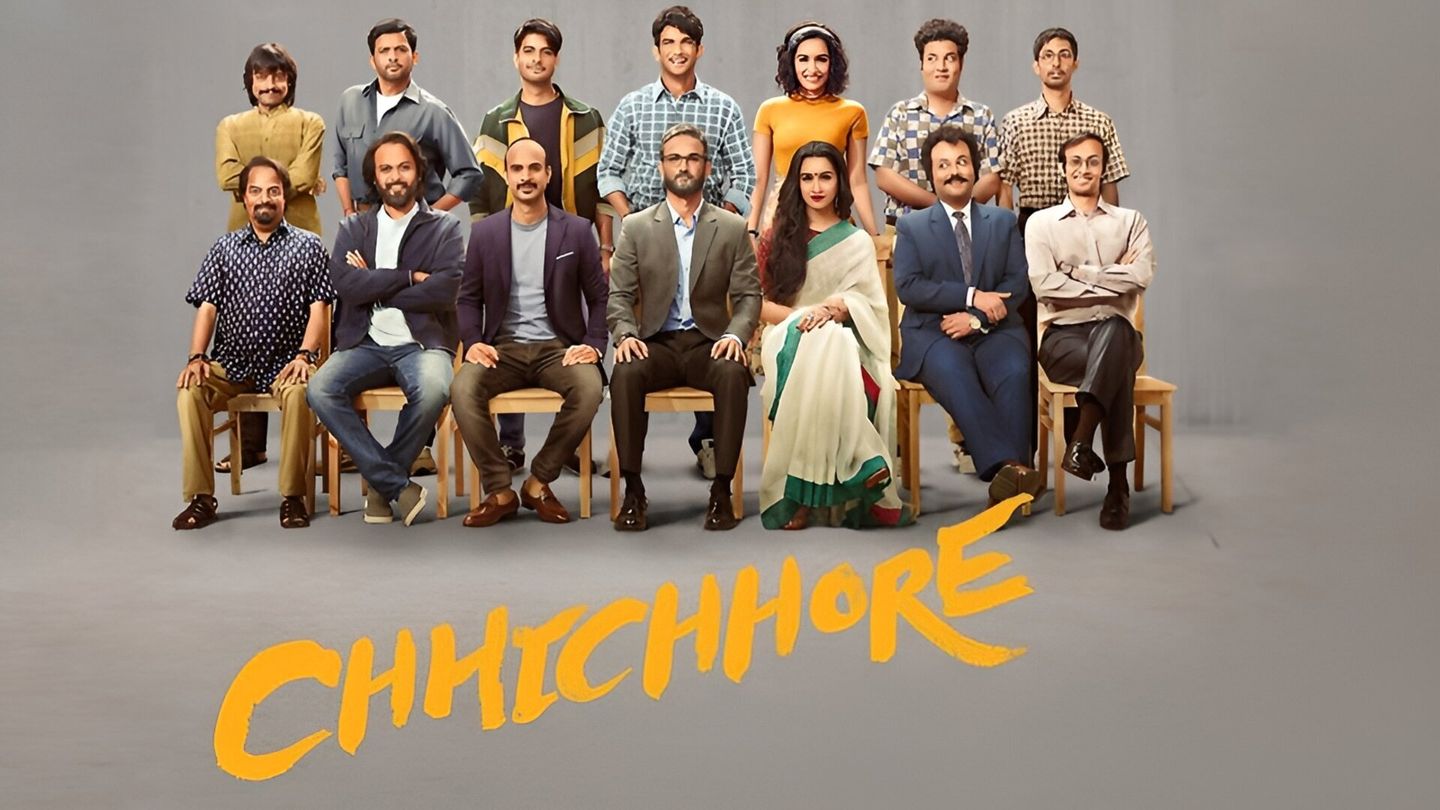 Chhichhore