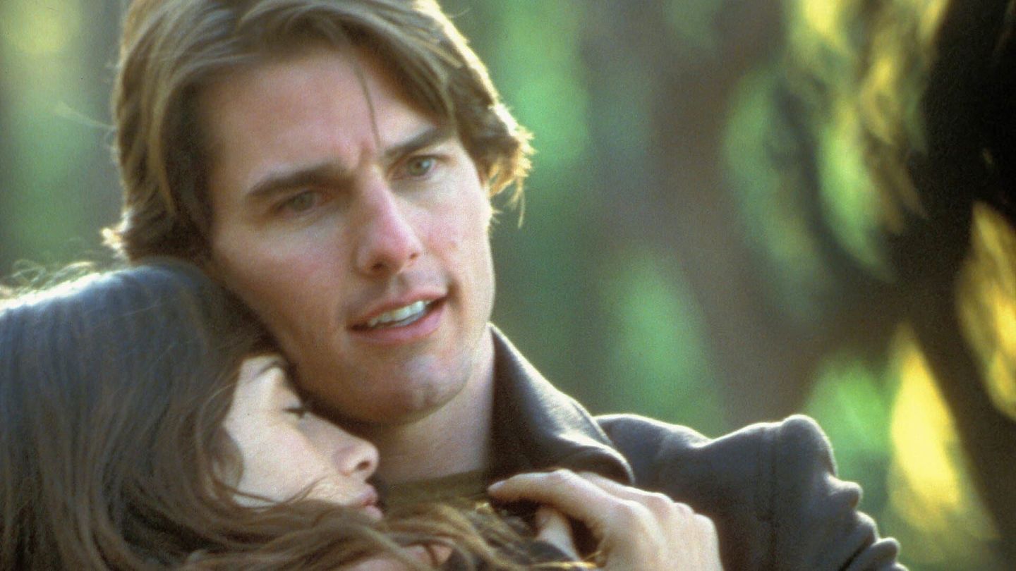 Tom Cruise : le dernier héros d'Hollywood