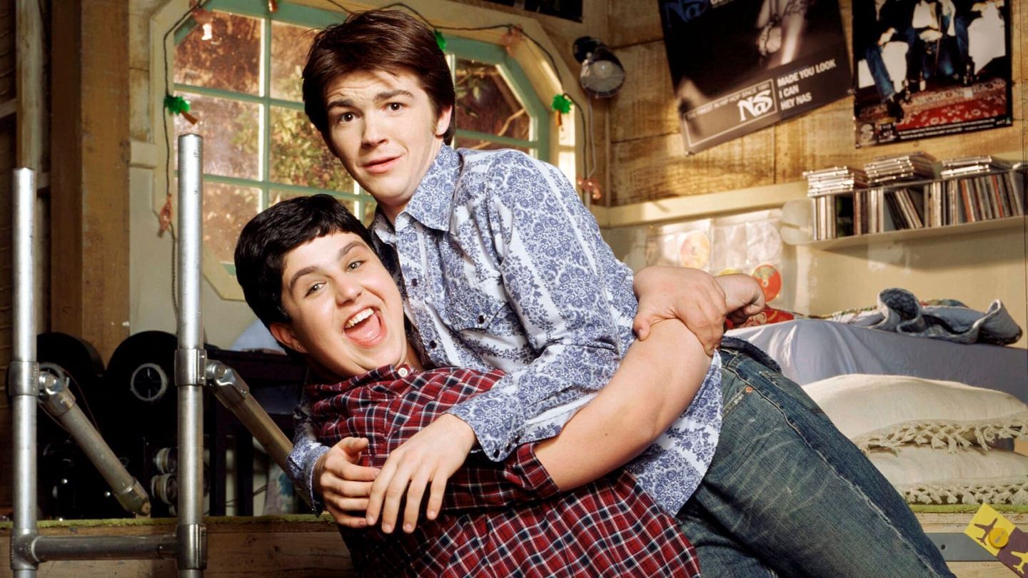 Drake et Josh
