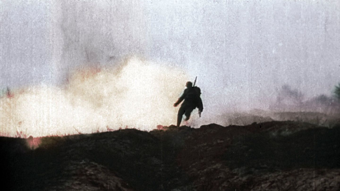 Apocalypse Hitler