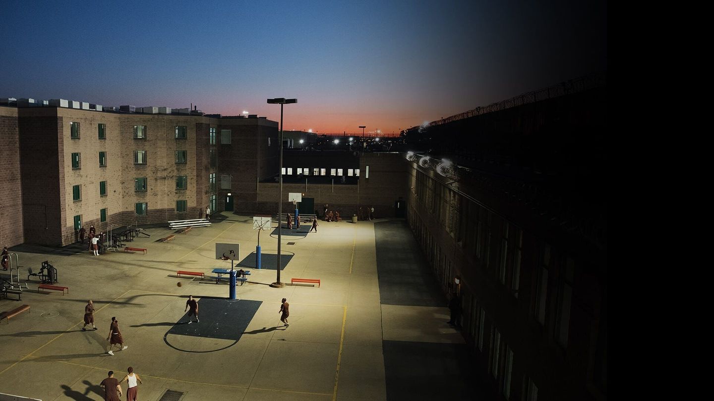 The Prison Project : le modèle scandinave