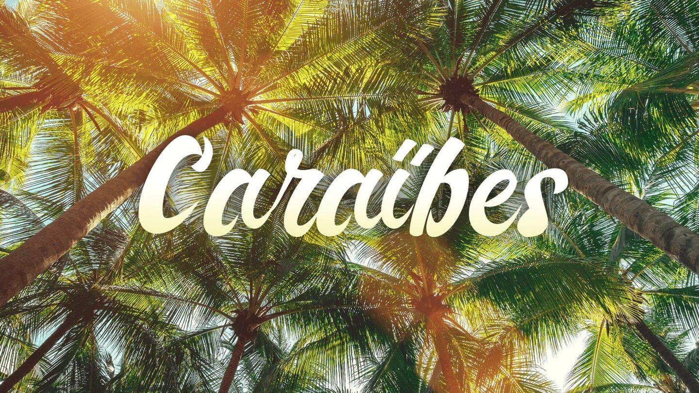 Caraïbes