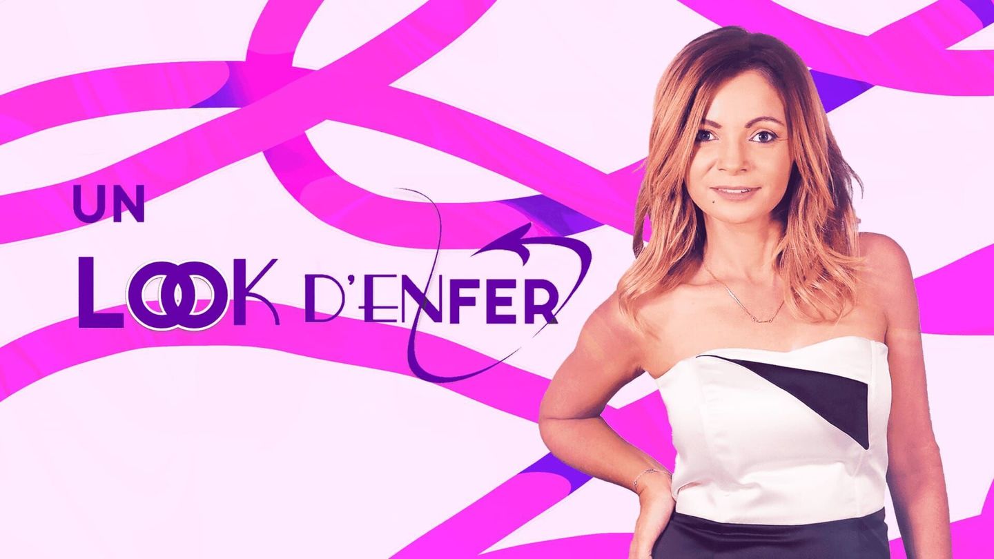 Un look d'enfer