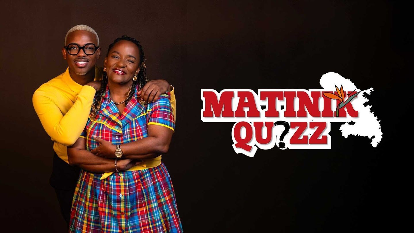 Matinik quizz