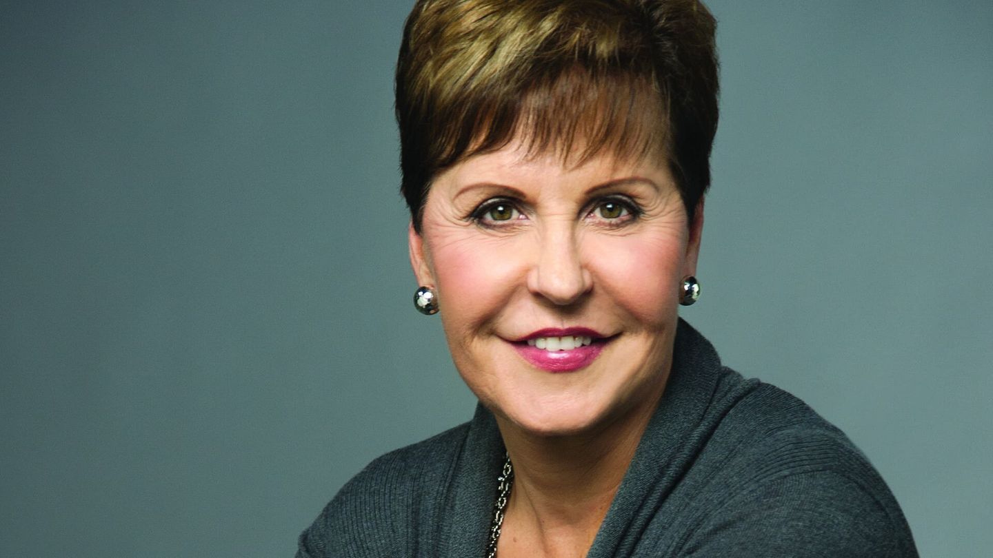 Joyce Meyer Ministries