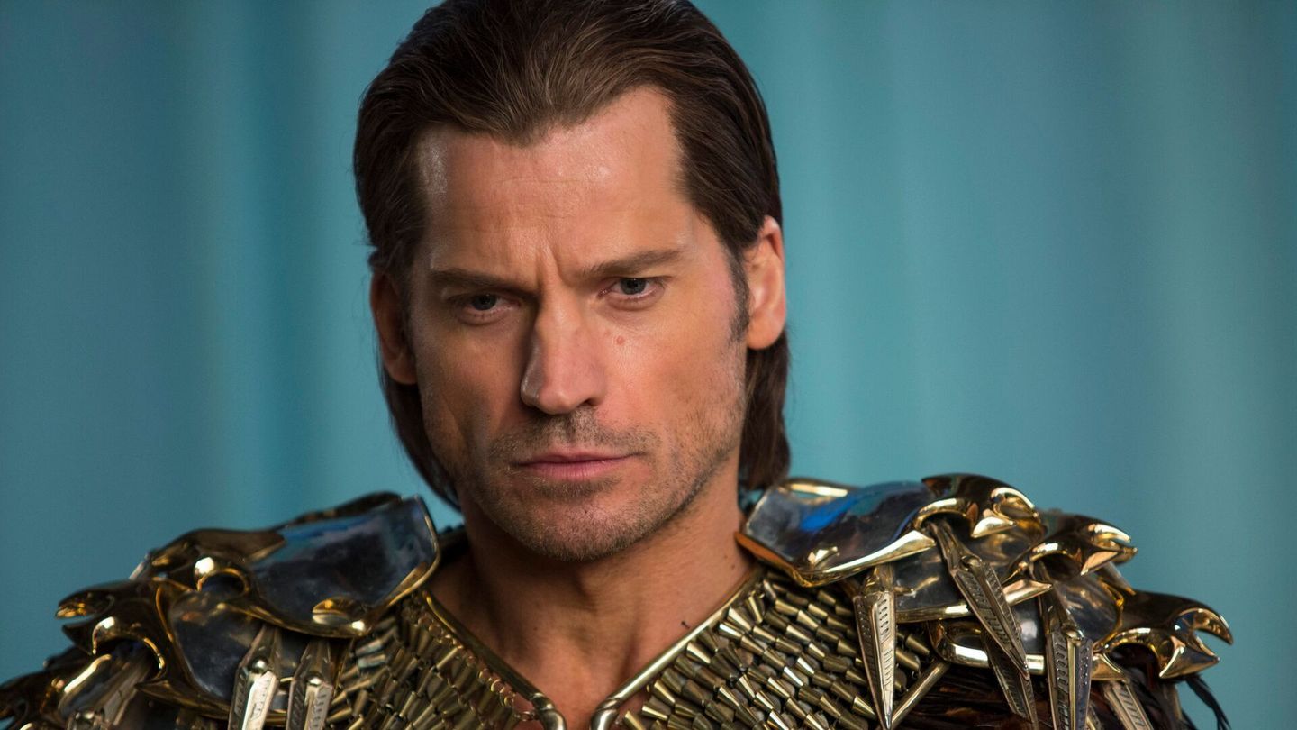 Gods of Egypt