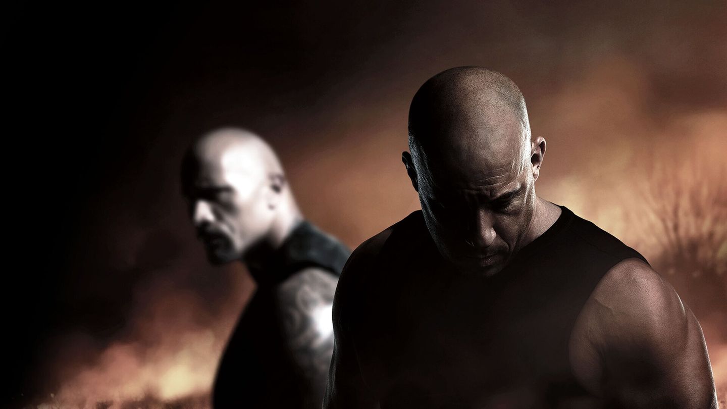 Fast & Furious 8