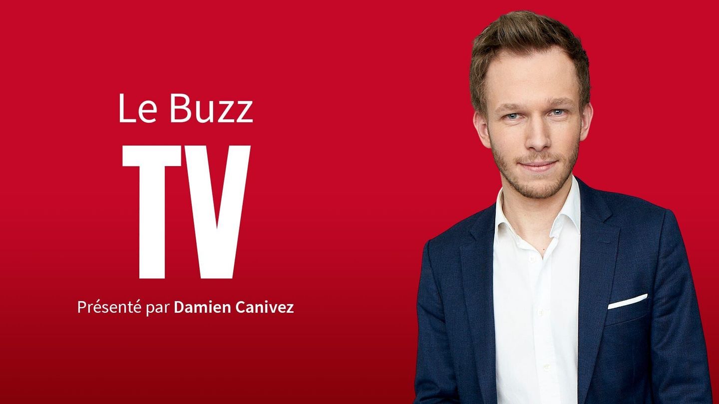 Le Buzz TV