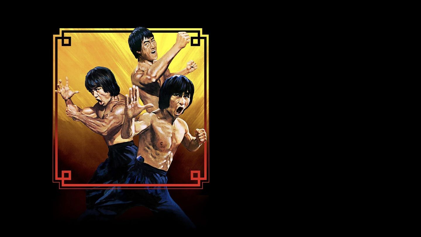 Les clones de Bruce Lee